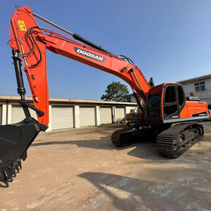 Escavatore 30T Doosan Dx300, Macchina per Scavi, Escavatore Usato Doosan Dx300 - Product Image 1