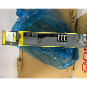 New Original FANUC Servo Drive A06B-6117-H208 - Product Image 5