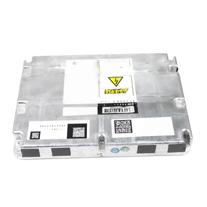 ขายดี SK200-8 SK210-8 ชุดควบคุมเครื่องยนต์ ECU สำหรับรถขุด 89663-E0750A เครื่องจักรก่อสร้างและอาคาร - Product Image 3