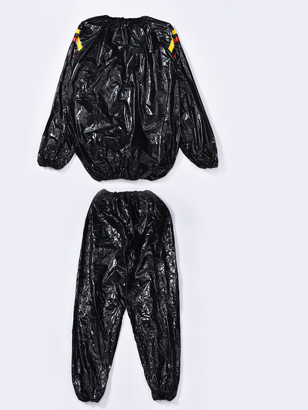 Sauna Suit & Fashion Vinyl Sauna Suit Wear - Weight Loss