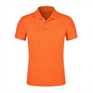 T-shirts de sport pour hommes, coupe ajustée, manches courtes, haute qualité, personnalisables, 80% coton, séchage rapide, respirants, prix abordable - Product Image 6