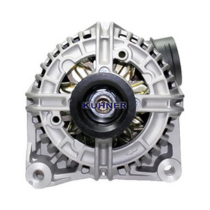 Alternatore compatibile con BMW Serie 5 535 i Benzina (KW: 173, CV: 235) dal 06-1996 al 08-1998 KUHNER 301476RI NUOVO - Product Image 1