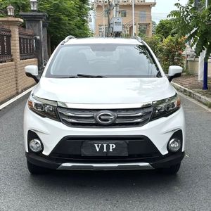 SUV Trumpchi GS3 Usato con Guida a Sinistra, Anno 2017, Euro VI, 1-25000 Miglia, 5 Posti, <span class=keywords><strong>Auto</strong></span> di Seconda Mano Più Venduta - Product Image 2