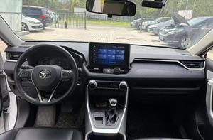 <span class=keywords><strong>RAV4</strong></span> SUV Compact <span class=keywords><strong>2021</strong></span> 2022 2023 avec performances fiables, intérieur spacieux, caractéristiques de sécurité modernes, véhicule d'occasion - Product Image 3