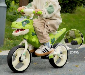 Nouveau Vélo d'équilibre pour enfants en acier sans pédale, avec image <span class=keywords><strong>de</strong></span> dessin animé, mini 8 et 10 pouces, en plastique, pour 2-4 ans - Product Image 6