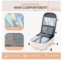Sac à dos de voyage sportif personnalisé cartable sac à dos pour ordinateur portable vêtements Oxford durables sac à dos d'affaires pour le travail