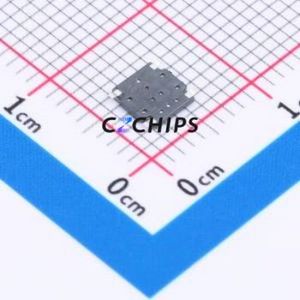 TSC001A5512B Tactile Switch SMD-4P,4.5x4.5mm Switch ( Operating Force: 1.2N )( Switch Length: 4.5mm )( Switch Width: 4.5mm ) - Product Image 2