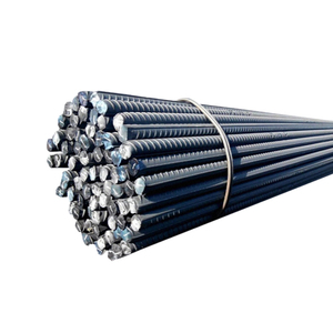 Cán nóng 14mm 18mm 20mm cốt thép thanh GB ASTM thanh sắt giá rẻ Ống thép hàn để xây dựng - Product Image 6