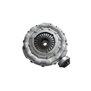 Kit Frizione e Componenti Adatti per RENAULT 809144 - Product Image 1