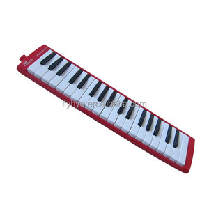 Instruments de musique chinois <span class=keywords><strong>clavier</strong></span> 37keys melodica - Product Image 2