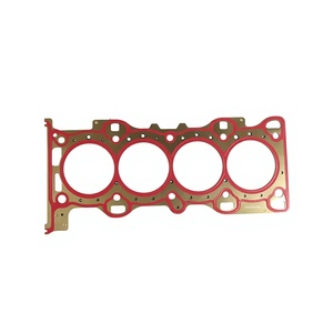 福特蒙迪欧<span class=keywords><strong>2</strong></span>.0T 203HP发动机大修套件 OEM AG9G6055BC - Product Image 2