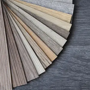 1220*200mm taille 7mm 8mm épaisseur HDF piso AC0 AC1 AC2 AC3 bois/grain de marbre Boden planches de sol stratifié