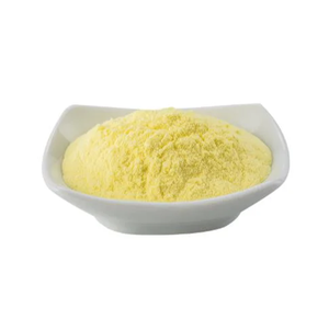 Suministro del fabricante, polvo de HYDROXIPROPYL GUAR CAS 39421-75-5 para uso como espesante auxiliar químico - Product Image 5