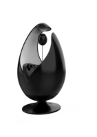 Lampe anti-moustiques électrique ABS, photocatalytique, tue-mouches, répulsif solide pour animaux