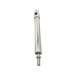 Repuestos de Alta Calidad para Camiones WG9100570005 E-09-29 JD Cilindro de Freno de Escape para Sinotruk Howo - Product Image 1