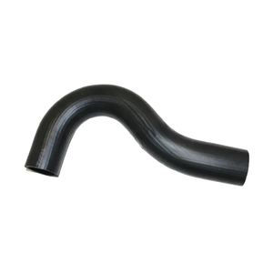 Manguera de goma automotriz moderna EPDM Tubos de agua inferiores superiores 25411-3E000 Tubo de radiador Servicio de corte personalizable - Product Image 1