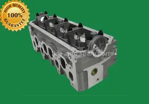 ABL/AEF 1.9TD 8v Cylinder Head for Skoda <strong>Pick</strong> <strong>up</strong> 1995 <strong>VW</strong> Transporter/Polo/<strong>Caddy</strong> 1896cc1995 028103351L/028103351N AMC908 058 - Product Image 2