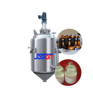 Tanque de Extracción por Percolación para Recuperación de <span class=keywords><strong>Alcohol</strong></span> Etílico, Tanque de Sedimentación - Product Image 1