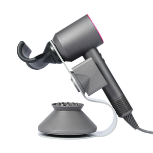 Soporte para Secador de Pelo HAB-601 para Secador de Pelo <span class=keywords><strong>Dyson</strong></span> Supersonic, Organizador de Soporte para Secador de Pelo - Product Image 5