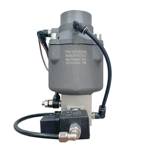วาล์วไอดี Atlas Copco รุ่น 1625182548 สำหรับเครื่องอัดอากาศแบบสกรูและแบบลูกสูบ ผลิตจากเหล็กหล่อ - Product Image 4