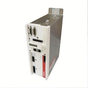 ไดรฟ์ Beckhoff Digital Compact 1-Channel Copper & Aluminum Alloy รุ่น AX8206-0100-0000 สำหรับใช้งานในอุตสาหกรรม ผลิตในประเทศเยอรมนี - Product Image 2