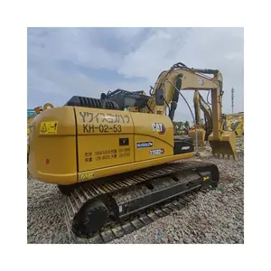 second hand cat 315d second-hand hydraulic cat 315dl used cate crawler excavator
