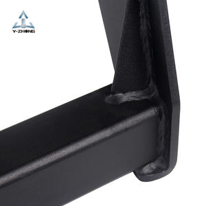 4x4 barre de <span class=keywords><strong>remorquage</strong></span> de remorque arrière en acier tout-terrain pour Land Rover <span class=keywords><strong>Ford</strong></span> <span class=keywords><strong>Ranger</strong></span> Mitsubishi Triton Mazda BT50 - Product Image 4