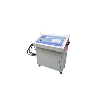 Nueva Máquina de Soldadura por Fusión a Tope para Tuberías de Plástico HUAJIN de 315-630 mm, Multiángulo, 28KW