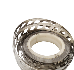 Bền 21700 2P Nickel Dải 0.15Mm Dày Với 21.5Mm Khoảng Cách Dễ Dàng-to-Hàn 21700 2P Nickel Tấm Pin - Product Image 4