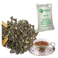 Té Verde China Bulk 9375 Gunpowder de Alta Calidad, 200g, Hojas Sueltas, Sabor a Asia Central, Buena Calidad en Bolsas - Product Image 2