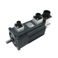 Motor Servo AC HA-FF33B-EC de Baja Inercia y Alto Torque, Dedicado para CNC, 300W, para Máquinas CNC, Robots, Empaquetado, Posicionamiento de Precisión