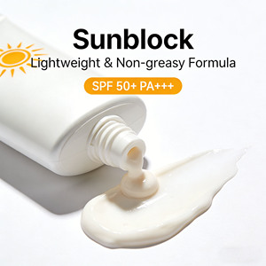 <span class=keywords><strong>Crema</strong></span> solare per il corpo <span class=keywords><strong>idratante</strong></span> <span class=keywords><strong>SPF</strong></span> <span class=keywords><strong>50</strong></span> Pallas Private Label - Product Image 2