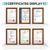 Computadora Digital para Bicicleta S866 con Pantalla LCD Blanca y Negra, Indicador de Velocidad y Kilometraje para Ciclismo de Carretera, Hecha de Aleación de Aluminio