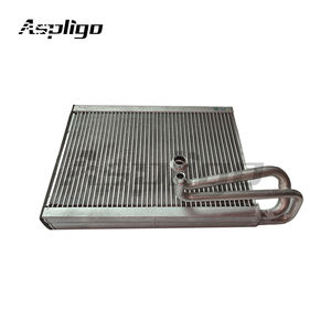 เครื่องระเหย Ac V6521003 EV590E514P 21063612 เครื่องระเหยเครื่องปรับอากาศอัตโนมัติสําหรับ <span class=keywords><strong>VOLVO</strong></span> FM400 รถบรรทุก <span class=keywords><strong>2014</strong></span>- - Product Image 3