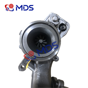 Turbocompresseur BMTS 40008802 compatible avec VW <span class=keywords><strong>Golf</strong></span> VIII Tiguan Passat 2.0 <span class=keywords><strong>TDI</strong></span> EA288 EVO Remplacement 05L253019F - Product Image 6