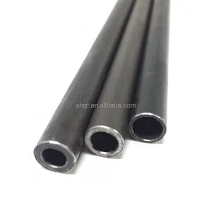 Seamless Pipe Factory Direct Sales Carbon Steel ST 35.8 Round Shape with API Certificate for Drill & Oil Pipe