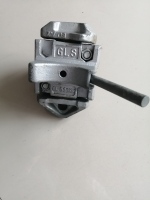 Fabricant de pièces de remorque en chine, verrou de conteneur, Semi-remorque, verrouillage à torsion