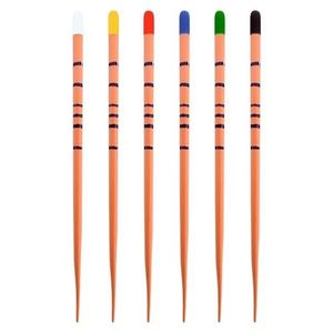 Fornitura in fabbrica direttamente endodontico dentale 04 06 punti guttaperca conici per il trattamento canalare dentale - Product Image 4