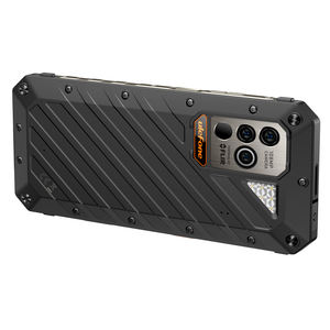 <span class=keywords><strong>Ulefone</strong></span> <span class=keywords><strong>Armor</strong></span> <span class=keywords><strong>18T</strong></span> Ultra, Teléfono Inteligente Resistente con Cámara Subacuática de 108MP, 9600 mAh, <span class=keywords><strong>5G</strong></span>, Pantalla de 6.58 Pulgadas, NFC - Product Image 3