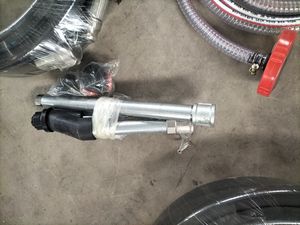 M9ปูนฉาบยิปซั่มสำหรับพ่นทรายปูนแห้งแบบอัตโนมัติเครื่องพ่นสำหรับสถานีปูนฉาบยิปซั่ม - Product Image 4