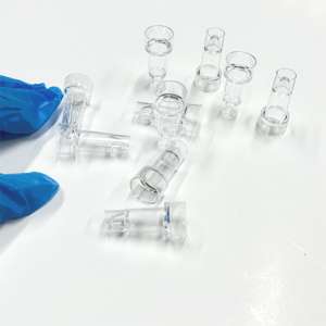 Cuvette pour analyseur biochimique Hitachi 7060 7020 7180 et Olympus - Product Image 1