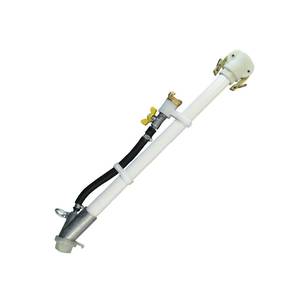 Pistola pulverizadora de yeso sin aire para materiales espesos sin compresor para mortero - Product Image 1