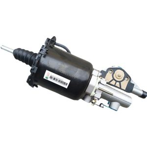 Pompe de surpression d'embrayage Shaanqi Delong X3000F3000 pour voitures SD, origine Chine. Vente directe du fabricant Produit de marque authentique - Product Image 2
