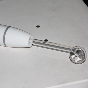 Máquina profesional de dermoabrasión con agua, hidrofacial vertical, limpieza profunda, exfoliación, introducción de nutrientes, drenaje linfático - Product Image 6