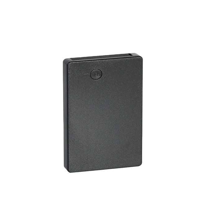 GPS Tracker SOS and Wireless Charger Gps Tracking Device Real Time Tracking 4G Mini Portable IP65 Small Mini Tracker Gps in Body