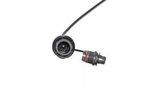 Conector en Línea H Reforzado <span class=keywords><strong>Opti</strong></span>-Tap, Acoplador Hembra en Línea con Cable de Bajada SST - Product Image 4