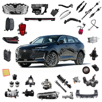 Pièces détachées automobiles de haute qualité, tous accessoires pour voitures Changan CS35 CS55 CS75 UNIK UNIT UNIZ UNIV