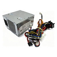 Untuk Dell Precision T5400 T5500 Workstation 875W Catu Daya W299G N875EF-00 H875E-00 J556T