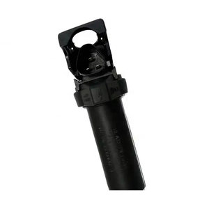 Bobine d'allumage 16V pour pièces de moteur automobile N52 N63 N53 N74 N54 B30 S63, bon prix, référence 12137594937 - Product Image 4