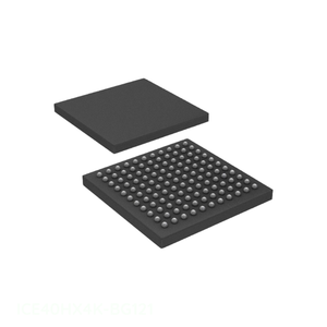 ICE40HX4K-BG121อิเล็กทรอนิกส์ส่วนประกอบ121 TFBGA ฝังมีในสต็อก - Product Image 1
